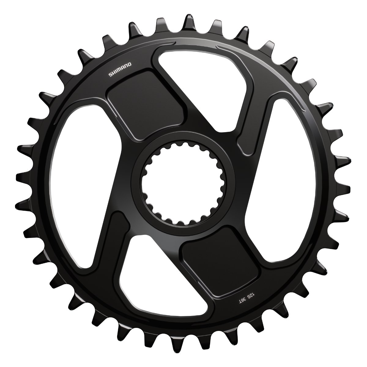 גלגל שיניים 12 הילוכים Shimano (M8200) XT – תמונה 6