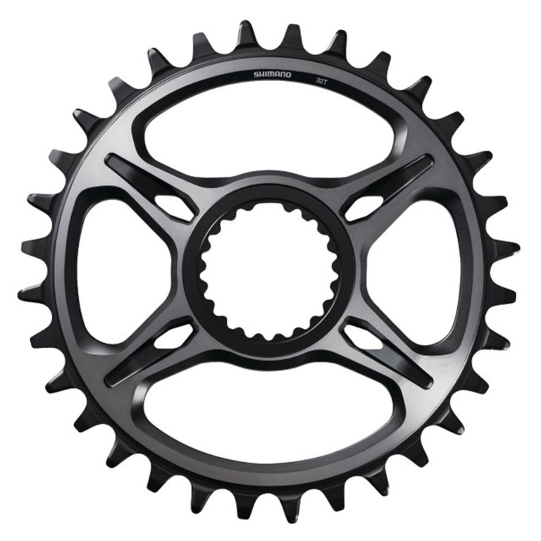 גלגל שיניים Shimano (M9100/M9120) XTR לשרשרת 52mm
