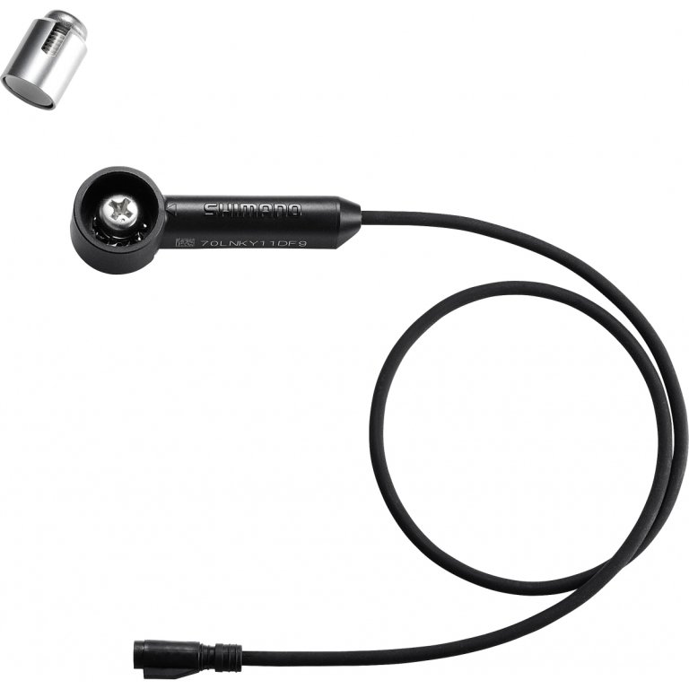 יחידת חיישן מהירות Shimano (DUE10)