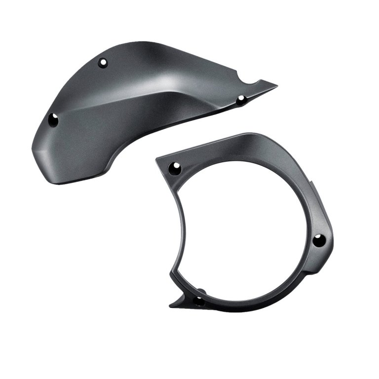 כיסוי וברגים ליחידת הנעה Shimano (SM-DUE80-A)