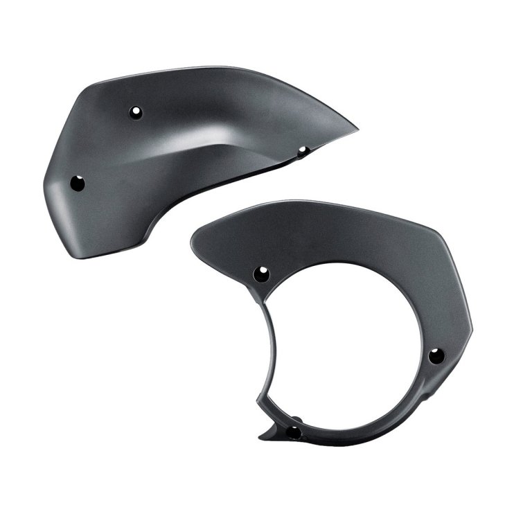 כיסוי וברגים ליחידת הנעה Shimano (SM-DUE80-B)