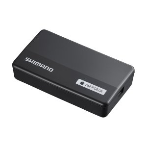 התקן חיבור למחשב Shimano (SM-PCE02) עם USB וכבל PC
