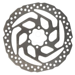 יחידת רוטור Shimano (RT26) עבור 6 ברגים