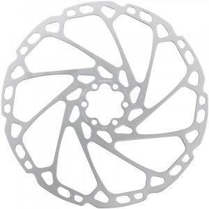יחידת רוטור Shimano (RT66) עבור נאבה 6 ברגים