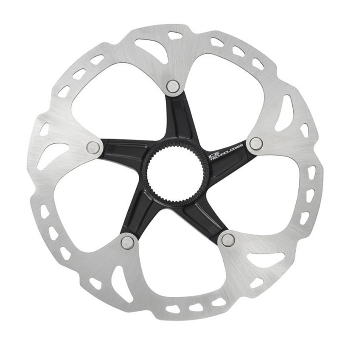 יחידת רוטור Shimano (RT70) עבור Center Lock – תמונה 3