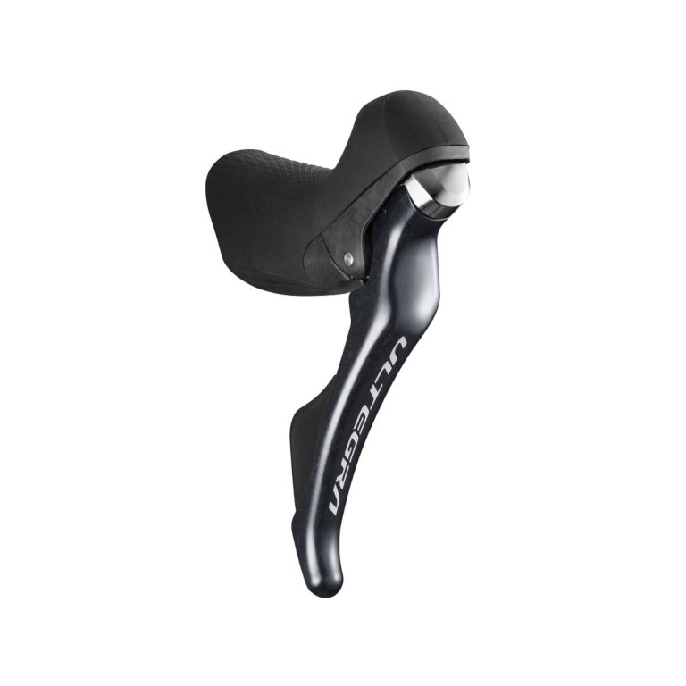 ידית הילוכים ובלם ימין בלבד Shimano (R8000) Ultegra 11 הילוכים