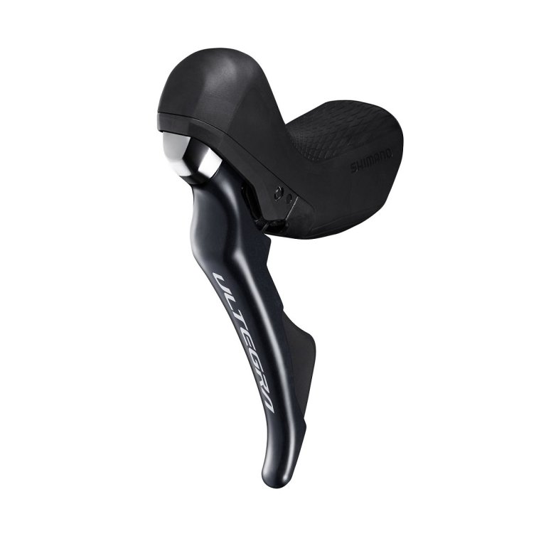 ידית הילוכים ובלם שמאל בלבד Shimano (R8020) Ultegra 2 הילוכים לבלם דיסק