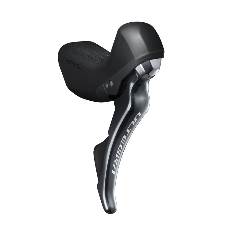 ידית הילוכים ובלם ימין בלבד Shimano (R8020) Ultegra 11 הילוכים לבלם דיסק
