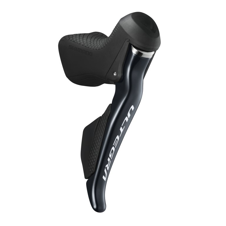ידית הילוכים ובלם ימין בלבד Shimano (R8070) Ultegra Di2 11 הילוכים לבלם דיסק