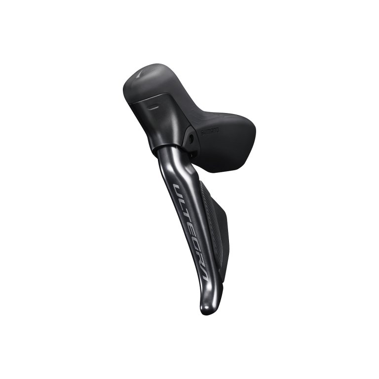 ידית הילוכים ובלם הידראולית שמאל בלבד Shimano (R8170) Ultegra 2 הילוכים