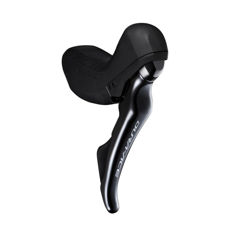 ידית הילוכים ובלם דיסק הידראולי ימין בלבד Shimano (R9120) Dura-Ace 11 הילוכים