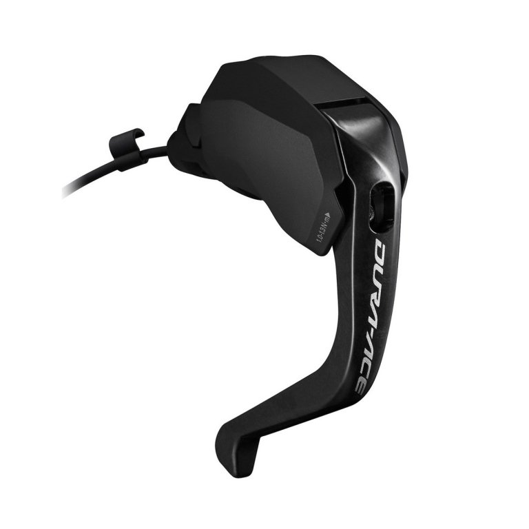 ידית הילוכים ובלם ימין בלבד Shimano (R9180) Dura-Ace Di2 לטריאתלון/TT 11/12 הילוכים