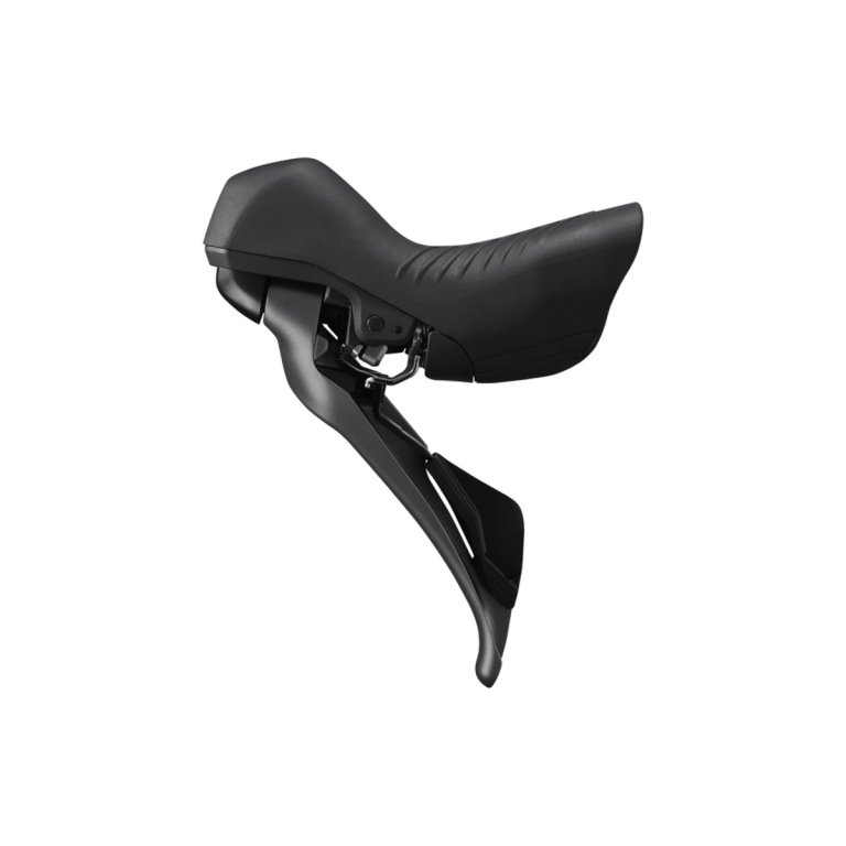 ידית הילוכים ובלם ימין בלבד Shimano (RX820) GRX 12 הילוכים