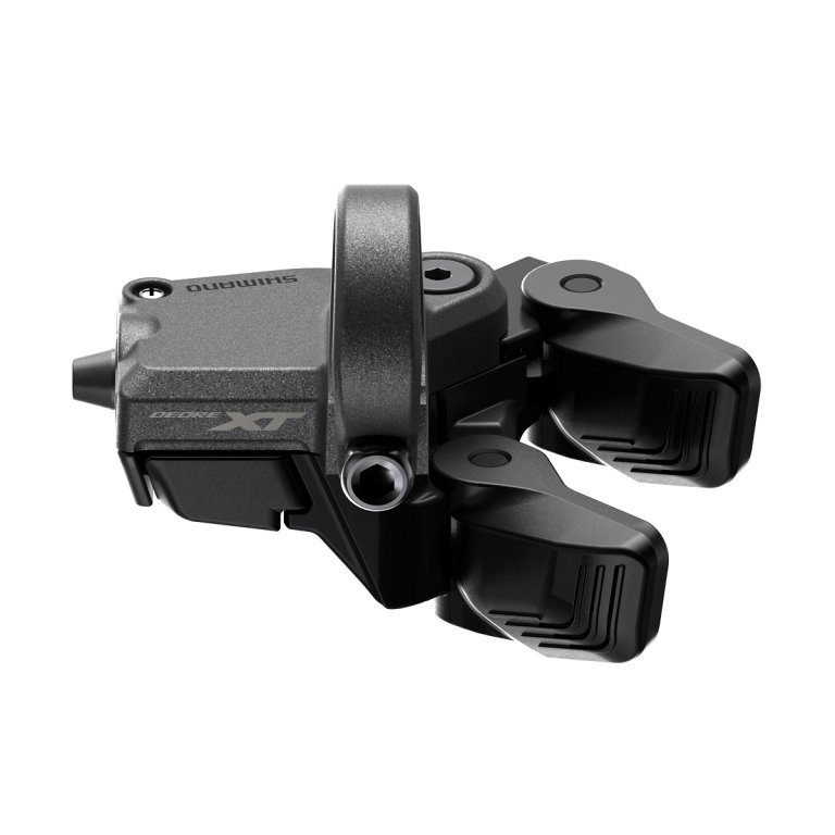 מתג הילוכים ימין בלבד Shimano (SW-M8150-R) Deore XT