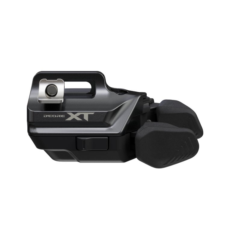 מתג הילוכים ימין בלבד Shimano (SW-M8250-IR) Deore XT Di2
