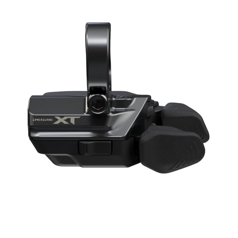 מתג הילוכים ימין בלבד Shimano (SW-M8250-R) Deore XT Di2