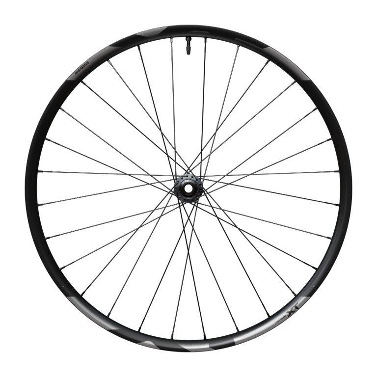 זוג גלגלים Shimano (WHM8200) Deore XT 12 הילוכים טיובלס