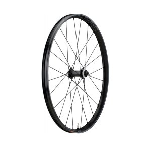 גלגל קדמי בלבד Shimano (WHMT620) 12 הילוכים 29" קלינצ'ר Tubeless-TL Center Lock