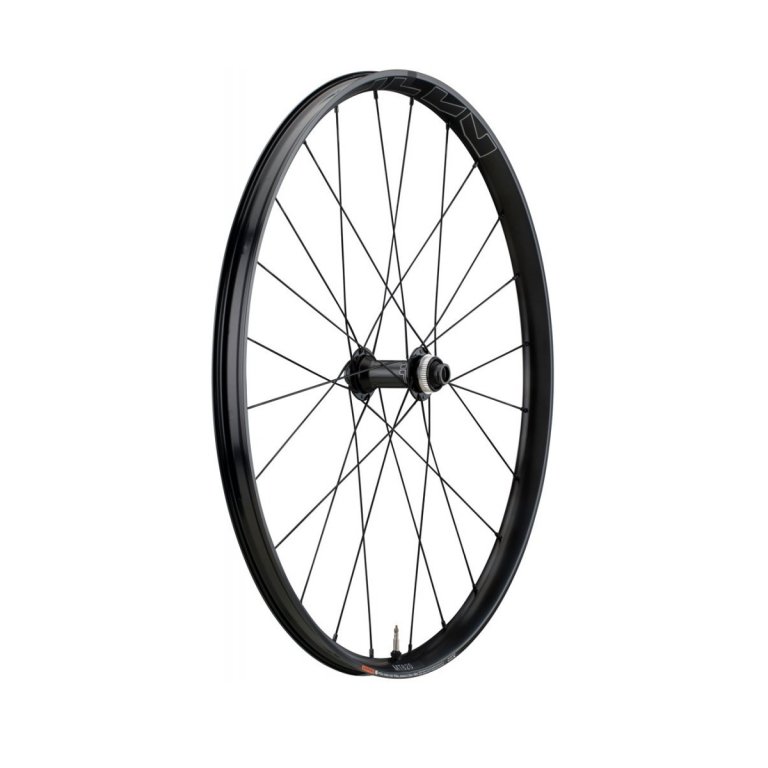 גלגל קדמי בלבד Shimano (WHMT620) 12 הילוכים 29" קלינצ'ר Tubeless-TL Center Lock