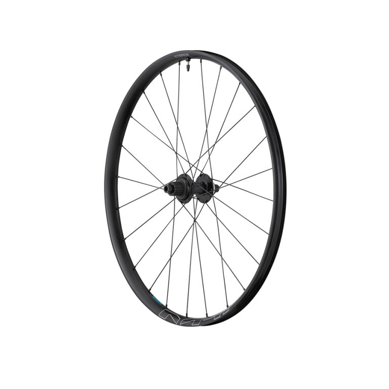 גלגל אחורי בלבד Shimano (WHMT620) 12 הילוכים 29" קלינצ'ר Tubeless-TL Center Lock
