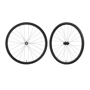 זוג גלגלי כביש 11/12 הילוכים Shimano (WH-R8170) Ultegra טיובלס