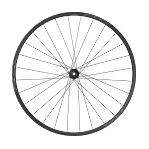 גלגל כביש קדמי בלבד Shimano (RS171) קלינצ'ר