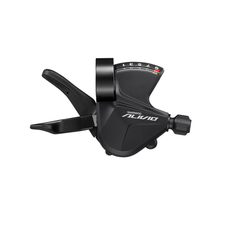 Shimano (M3100) Alivio 9 Spd Shift Lever Right ONLY