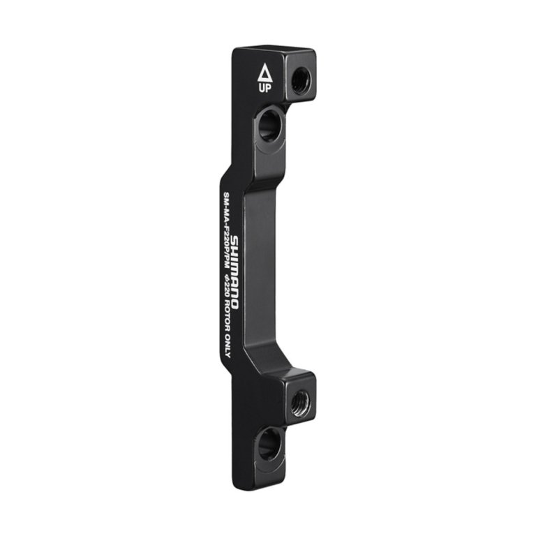 מתאם תושבת קליפר בלם דיסק Shimano SM-MA-F220P/PM