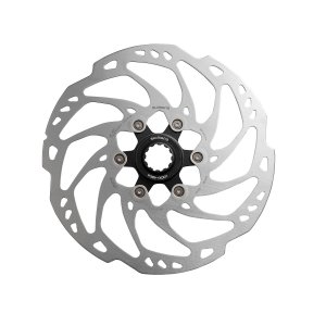 יחידת רוטור Shimano (RT70) עבור Center Lock
