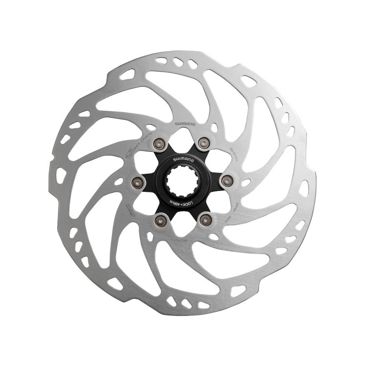 Shimano (RT70) Disc Rotor Unit for Center Lock