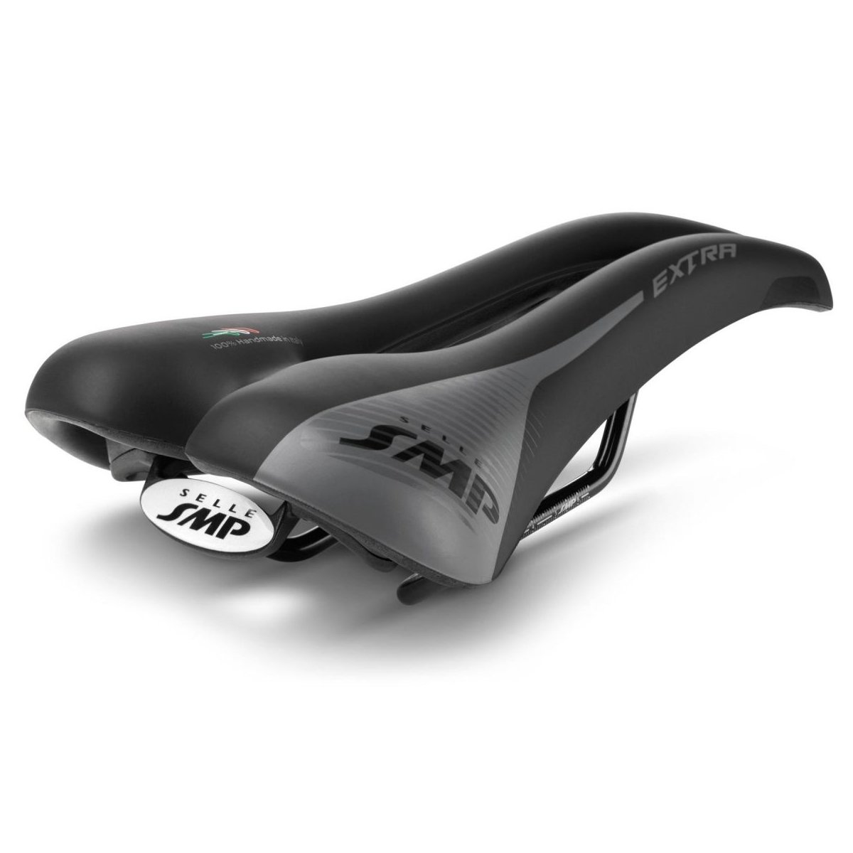 Selle SMP Extra אוכף – תמונה 2