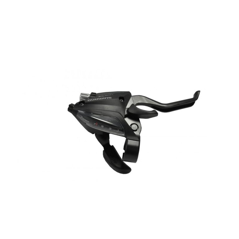 Shimano (EF500) 7 Spd 2F Easy Fire Shift/Brake Lever Right ONLY