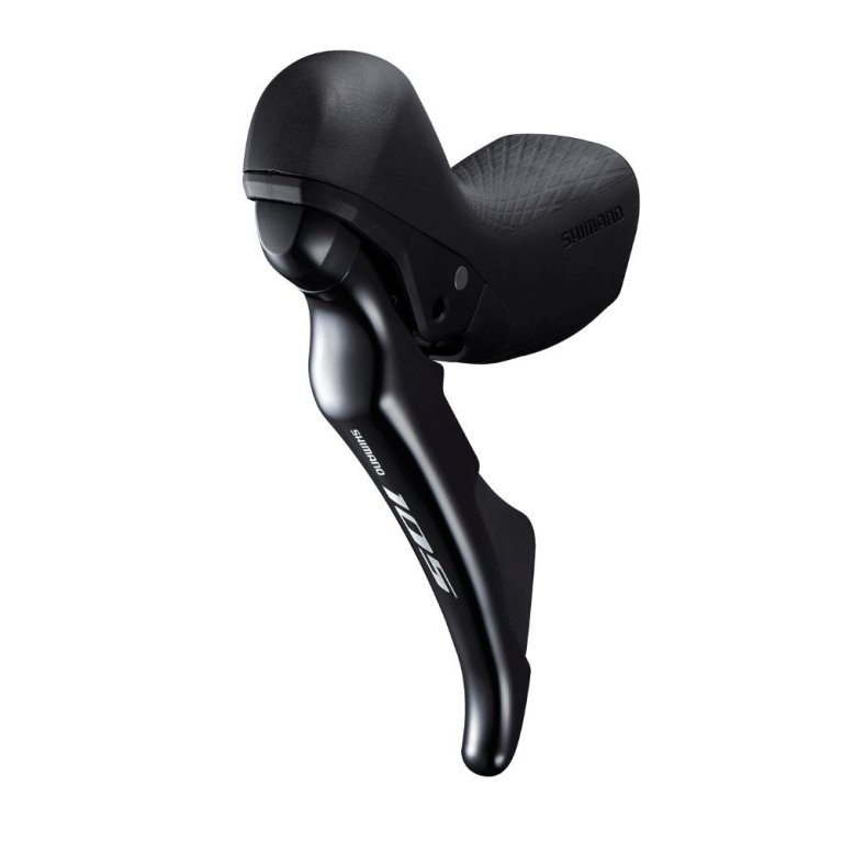 Shimano (R7020) 105 2  Spd Shift/Brake Lever Left Only for Disc Brake