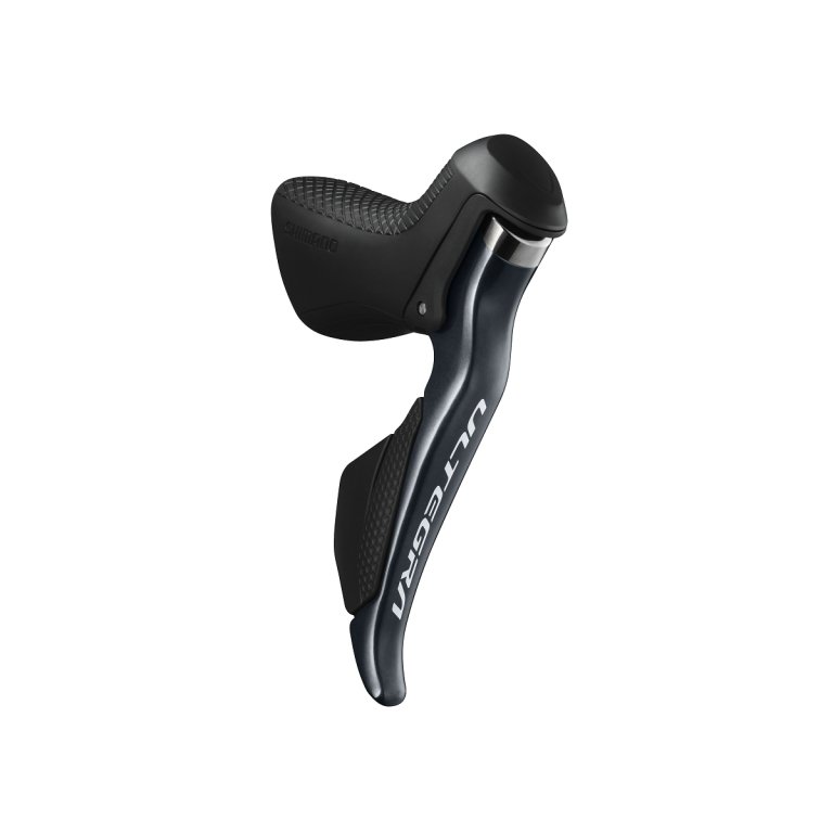 ידית הילוכים ובלם שמאל בלבד Shimano (ST-R8050) Ultegra DI2 2 הילוכים