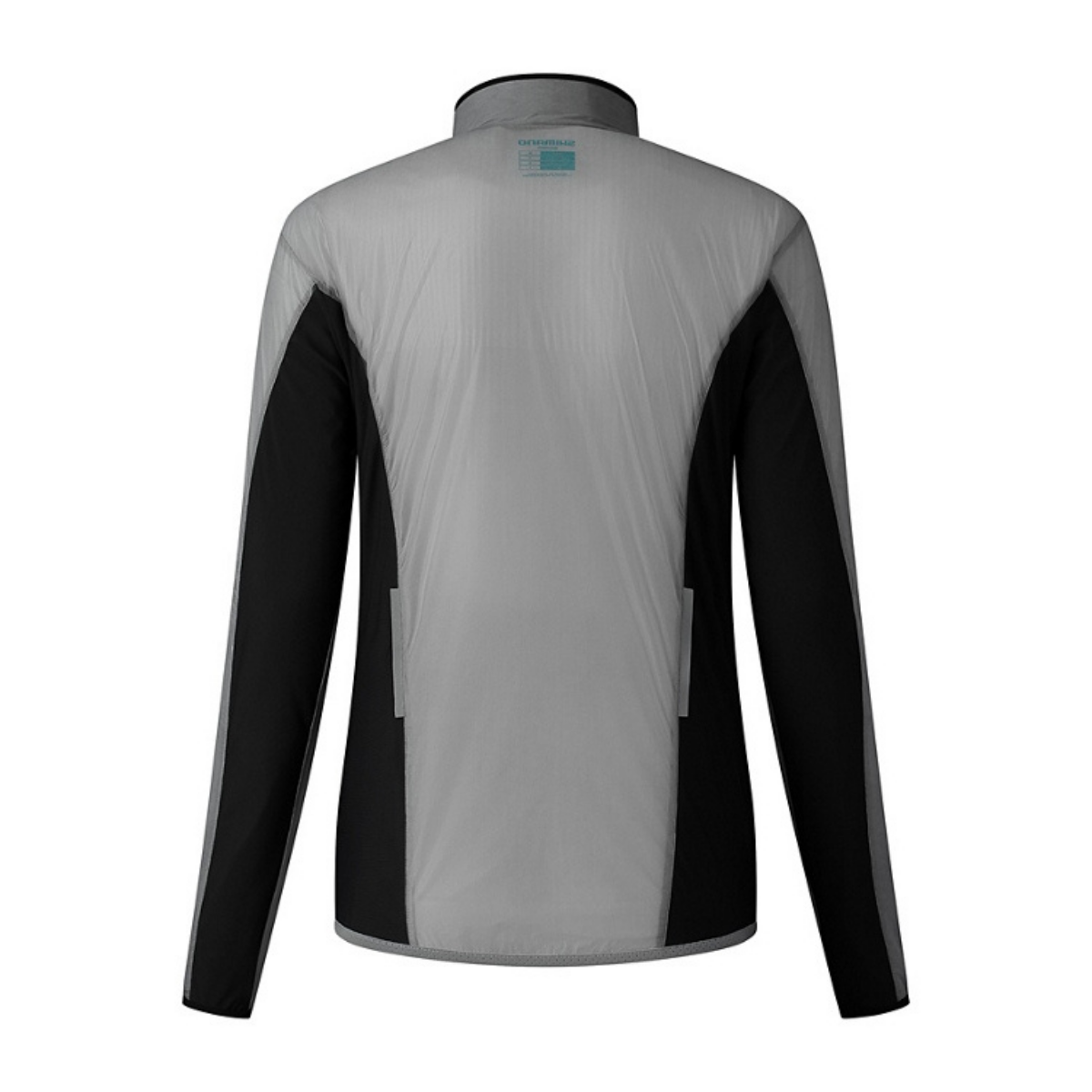 Shimano Women's Sumire Windbreaker Light מעיל רוח לנשים – תמונה 3