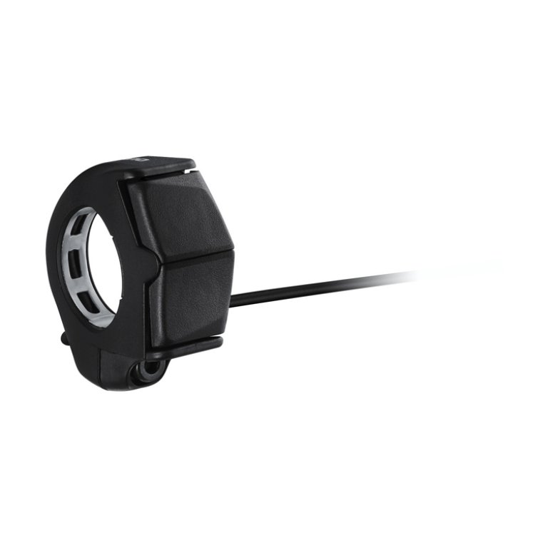 מתג שמאל לאסיסט Shimano (E7000L) עם כבל חשמלי ללא חוט