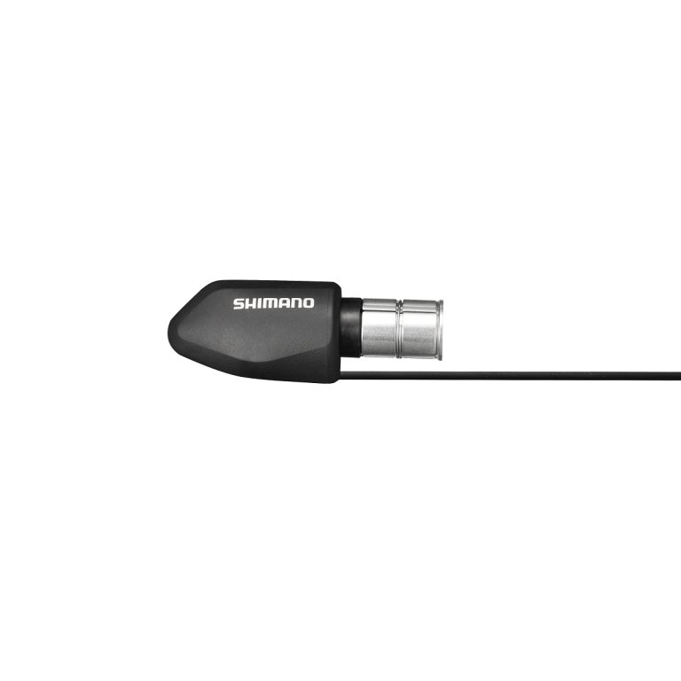 מתג הילוכים שמאל בלבד 11 הילוכים Shimano (SW-R671) DI2 לכידון TT עם 2 כפתורים