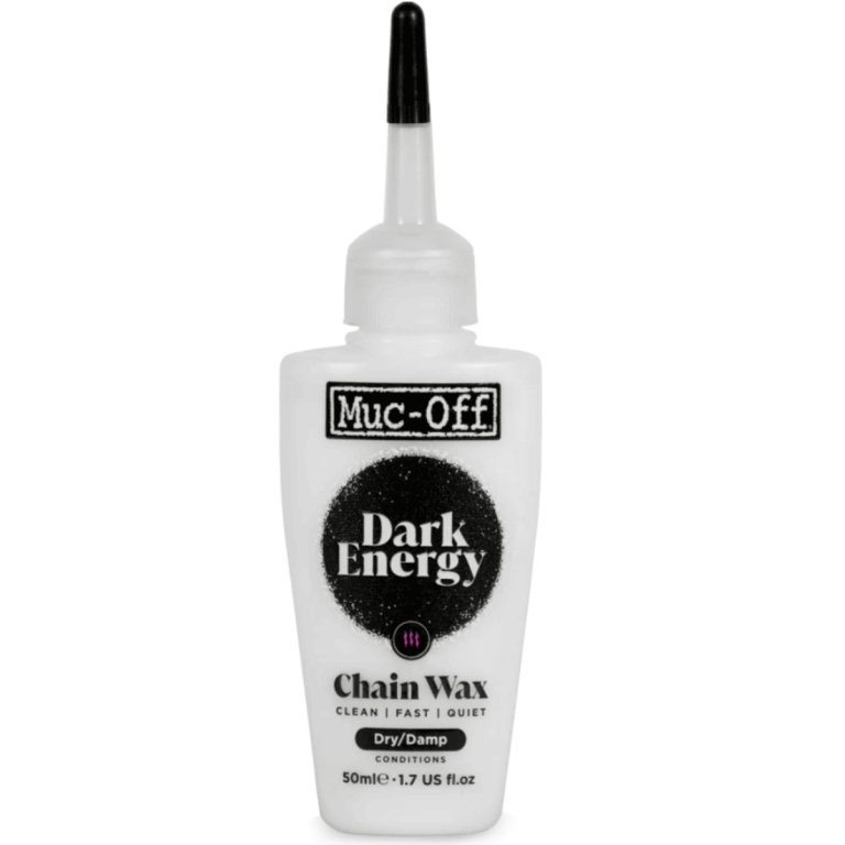 Muc-Off Dark Energy Bicycle Chain Wax 50ml ווקס שרשרת לאופניים