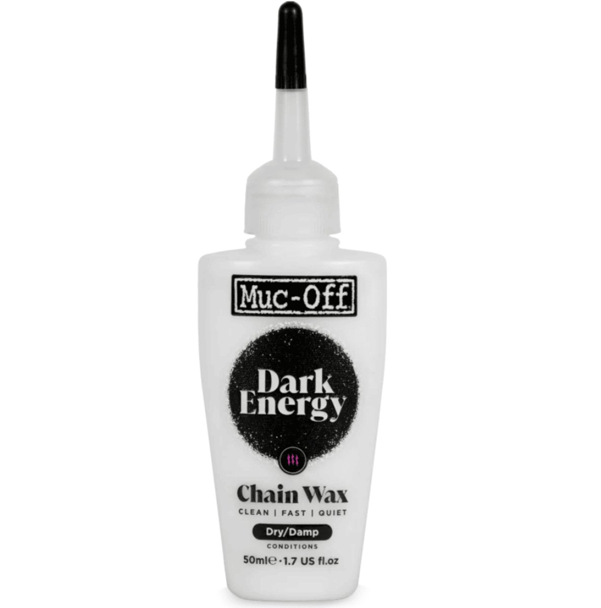 Muc-Off Dark Energy Bicycle Chain Wax 50ml ווקס שרשרת לאופניים