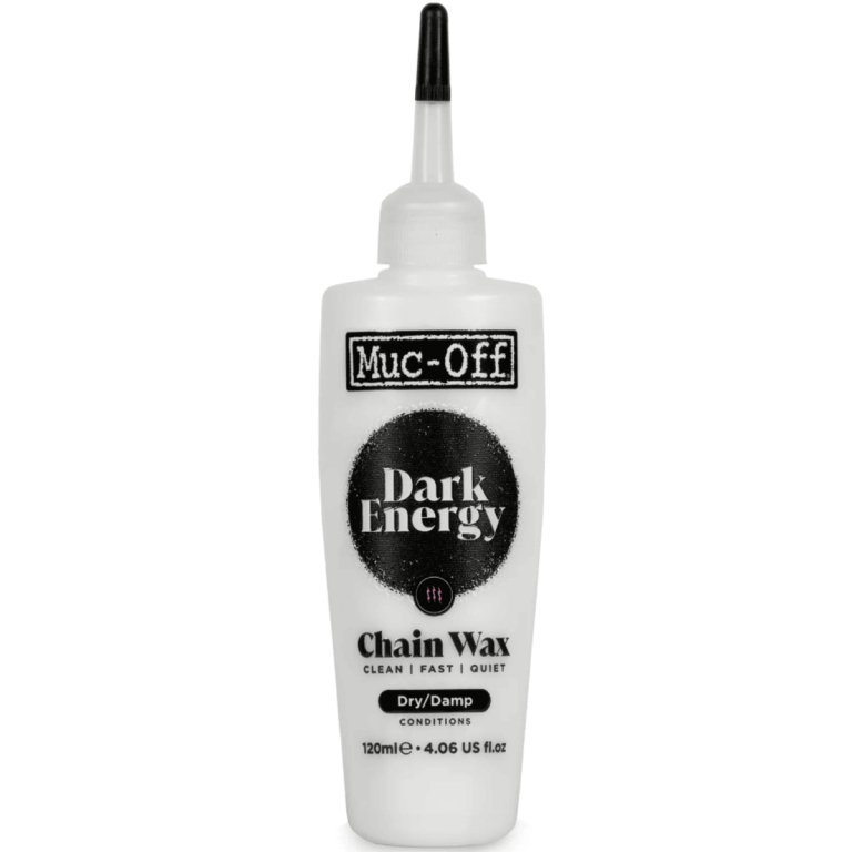 Muc-Off Dark Energy Bicycle Chain Wax 120ml ווקס שרשרת לאופניים