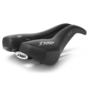 Selle SMP E-TRK Gel אוכף