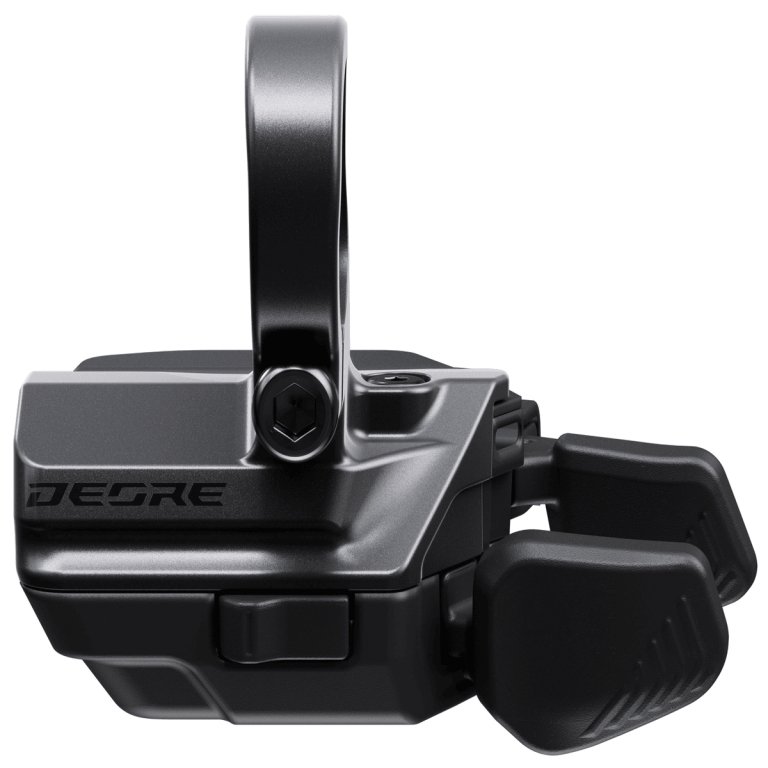 מתג הילוכים ימין בלבד Shimano (SW-M6250-R) Deore