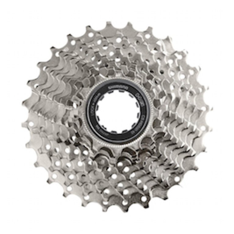 קסטה 10 הילוכים Shimano (HG500)
