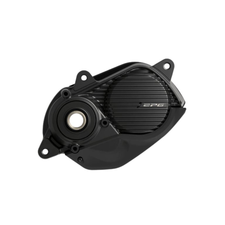 יחידת הנעה Shimano (DU-EP600) מיקום מרכזי Mid Ship עבור 25km/h