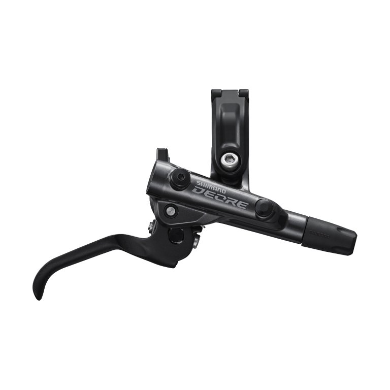ידית בלם לבלם דיסק Shimano (6100) Deore ימין בלבד