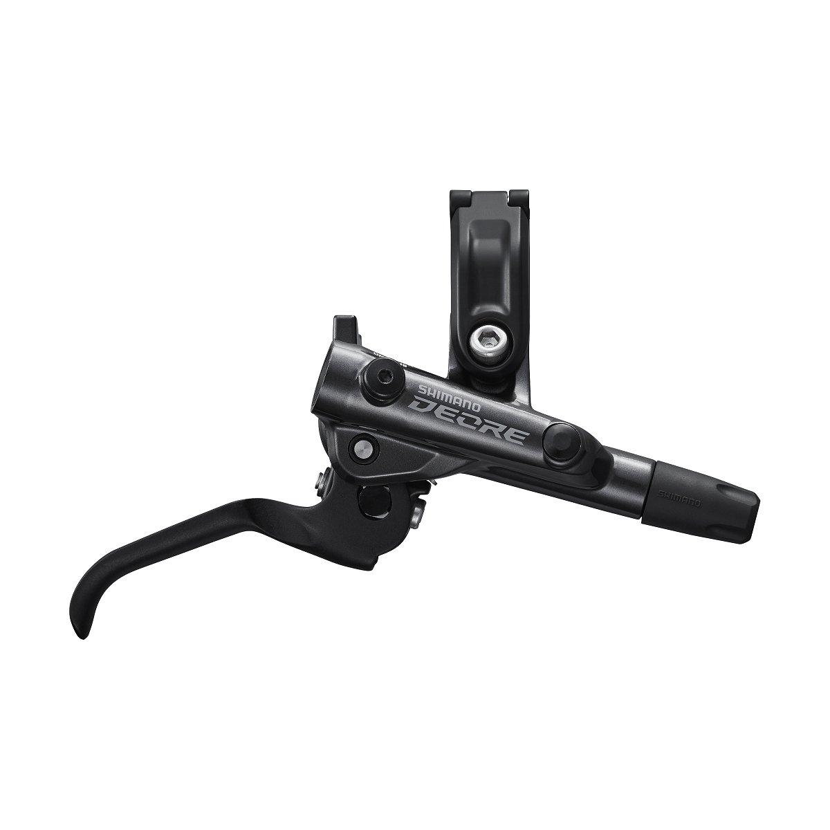 ידית בלם לבלם דיסק Shimano (6100) Deore ימין בלבד
