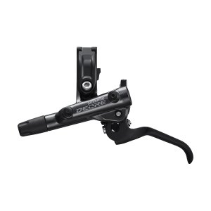 ידית בלם לבלם דיסק Shimano (6100) Deore שמאל בלבד