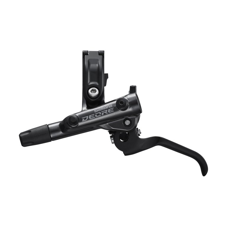 ידית בלם לבלם דיסק Shimano (6100) Deore שמאל בלבד