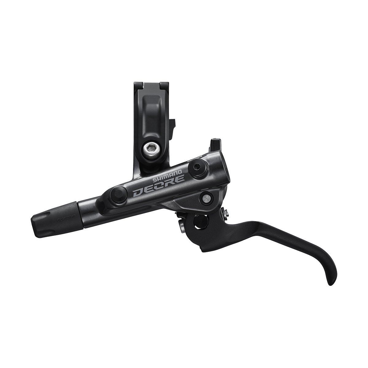 ידית בלם לבלם דיסק Shimano (6100) Deore שמאל בלבד