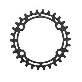 גלגל שיניים Shimano (FC-M5100)